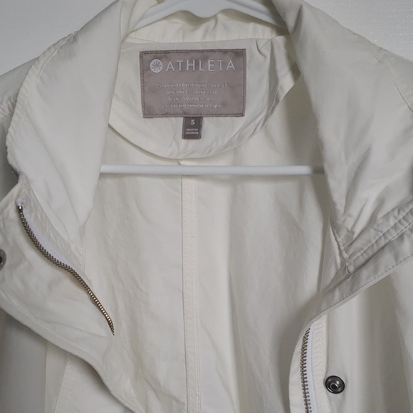 Athleta Organic Cotton Vista Jacket - Picture 4 of 5